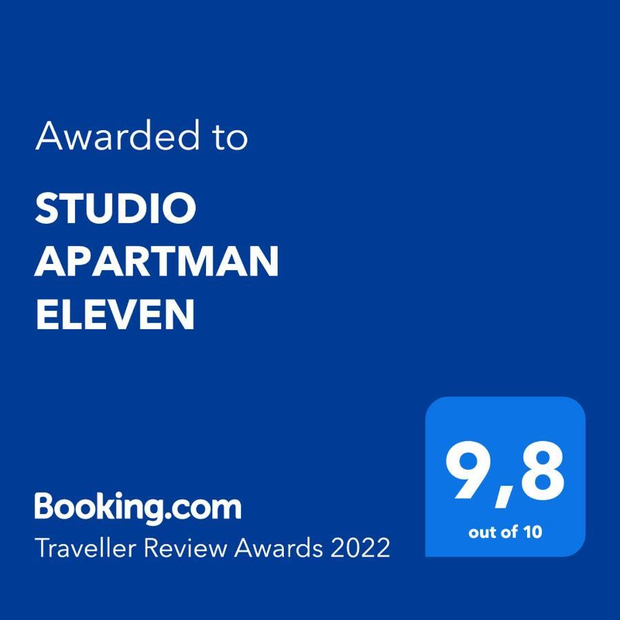 Eleven Appartement Rovinj