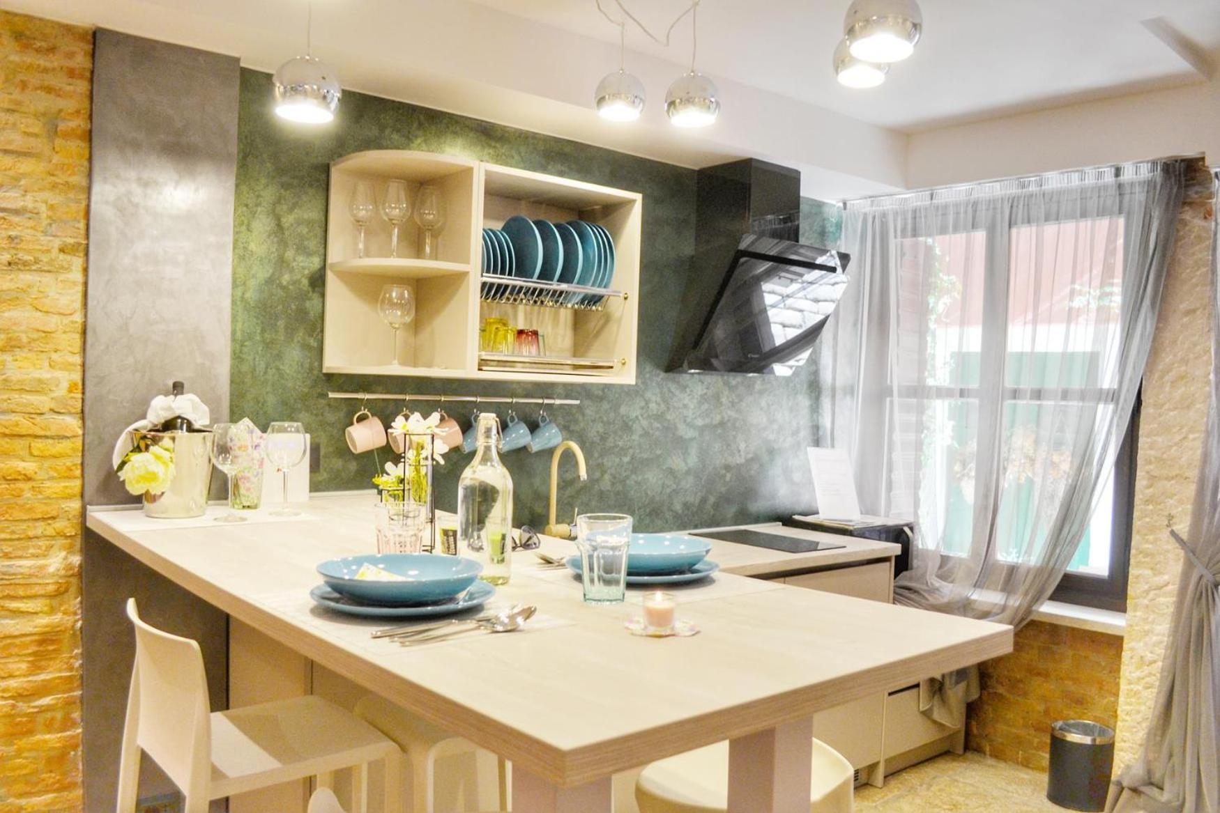 Appartement Eleven Rovinj