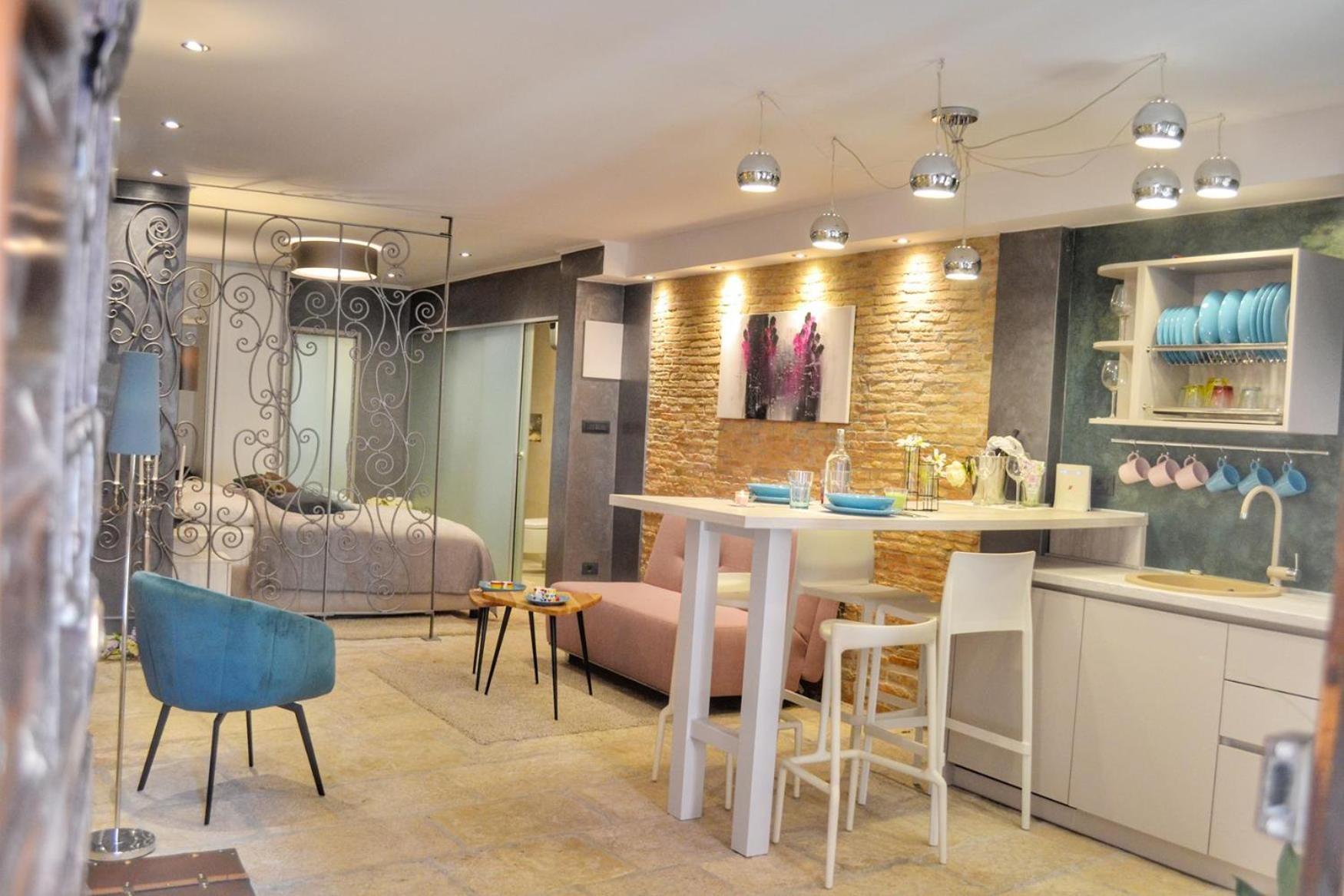 Eleven Appartement